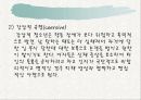 보울비 애착이론(애착 발달단계, 특징, 지도방법, 치료) 38페이지