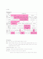 AMERICAN APPAREL -SWOT, 분석, 유통, 구조, 4P, STP, 한국 매장의 문제점, 매장, VMD 이미지, 각 매장 평가(아메리칸 어패럴) 5페이지