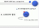 미디어와 스포츠 산업, 스포츠와 광고(스포츠 마케팅, 스포츠 스타의 광고 진출, 스포츠 영웅에 대한 대중들의 시각, 광고와 스포츠) 31페이지