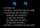 유비쿼터스와 사회적 약자, 복지 정책(장애인, 노인, 임산부, 유아) 앞으로의 발전 방향 2페이지