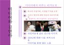 스포츠 산업의 현재와 미래, 김연아 사례 포함 7페이지
