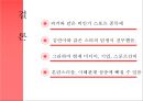 스포츠 산업의 현재와 미래, 김연아 사례 포함 13페이지