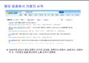 인터넷 블로그, 카페를 활용한 새로운 마케팅 전략 37페이지