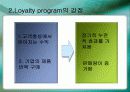 Loyalty program(로열티 프로그램, 개념, 강점, 문제점) 7페이지