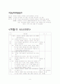 고혈압관리 보건교육 계획 및 시나리오 6페이지