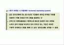 유통 경로 관리(유통, 경로, 설계, 갈등, 관리, 시스템, 형태, 물적, 유통, 중간상, 유형, 기능, 유통망, 유통체계) 20페이지