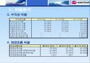 하나투어 경영분석, SWOT, 분석, 비율, 신용등급, 제무재표, 현황, 문제점 11페이지