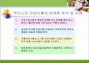 국내 건강식품 시장 전략(분석, 경영, 마케팅, 건강, 식품) 3페이지