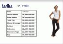 American Apparel(경영, 분석, 전략, 4P, STP, 유통구조, SWOT, 매장, 평면도, VP, PP, IP, 체크, 포인트, 장점, 단점, 장단점, Renewal, 방향, 개선점, 아메리칸, 어패럴, 어메리칸, 어페럴) 13페이지