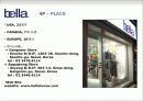 American Apparel(경영, 분석, 전략, 4P, STP, 유통구조, SWOT, 매장, 평면도, VP, PP, IP, 체크, 포인트, 장점, 단점, 장단점, Renewal, 방향, 개선점, 아메리칸, 어패럴, 어메리칸, 어페럴) 14페이지