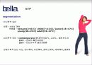 American Apparel(경영, 분석, 전략, 4P, STP, 유통구조, SWOT, 매장, 평면도, VP, PP, IP, 체크, 포인트, 장점, 단점, 장단점, Renewal, 방향, 개선점, 아메리칸, 어패럴, 어메리칸, 어페럴) 17페이지