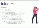 American Apparel(경영, 분석, 전략, 4P, STP, 유통구조, SWOT, 매장, 평면도, VP, PP, IP, 체크, 포인트, 장점, 단점, 장단점, Renewal, 방향, 개선점, 아메리칸, 어패럴, 어메리칸, 어페럴) 18페이지