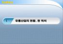 유통 산업 현황,방향, 미래(유통, 산업, 변화, 과제, 현실, 비전, 목표, 전략, 역할, 정립, 나아가야, 할, 방향) 3페이지