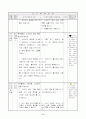 1학년)국어  - 4. 다정하게 지내요 : 소개하는 글이 무엇인지 알기 (세안) 12페이지