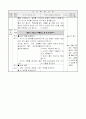 5)미술-판본체 글자의 모양과 짜임새를 이해하고 크기와 위치를 생각하며 ‘벼루 연적’쓰기(중안) 4페이지
