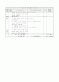 6)실과- 목제품을 만드는 과정에 대해 이해하고 메모판의 제작도를 그리고 제작에 필요한 재료와 공구에 대해 알기(중안) 4페이지