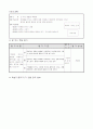 6)실과- 목제품을 만드는 과정에 대해 이해하고 메모판의 제작도를 그리고 제작에 필요한 재료와 공구에 대해 알기(중안) 5페이지