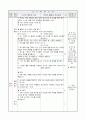 6)실과-옷 수선의 필요성을 알고 옷 수선 용구와 기능(중안) 2페이지