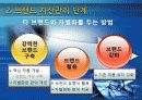 브랜드 자산관리 사례분석(성공 사례, 실패 사례)아모레퍼시픽, 애니콜, 인텔, 폭스바겐, 스테이크 소스) 5페이지