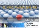 브랜드 자산관리 사례분석(성공 사례, 실패 사례)아모레퍼시픽, 애니콜, 인텔, 폭스바겐, 스테이크 소스) 23페이지