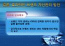 브랜드 자산관리 사례분석(성공 사례, 실패 사례)아모레퍼시픽, 애니콜, 인텔, 폭스바겐, 스테이크 소스) 28페이지