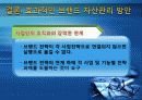 브랜드 자산관리 사례분석(성공 사례, 실패 사례)아모레퍼시픽, 애니콜, 인텔, 폭스바겐, 스테이크 소스) 30페이지