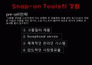 프랜차이징 성공 전략 사례(세븐일레븐, 맥도날드, 스냅 온, 경영, 마케팅, 유통, 구조, 체계, 분석, 마케팅, 성공, 실패, 케이스) 8페이지