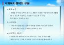 한국 사회복지 현황, 구조, 정책, 변화(현주소, 구조, 체계) 25페이지