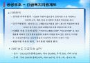 한국 사회복지 현황, 구조, 정책, 변화(현주소, 구조, 체계) 31페이지