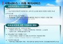 한국 사회복지 현황, 구조, 정책, 변화(현주소, 구조, 체계) 47페이지