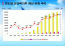 한국 사회복지 현황, 구조, 정책, 변화(현주소, 구조, 체계) 57페이지