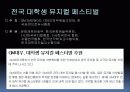 국내 뮤지컬 산업의 발전 방향 모색 역사, 현황, 문제점, 대안 Musical Industry(한국, 뮤지컬, 산업, 시장, 발전, 방향, 연극, 영화, 공연) 46페이지