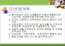 일반 고등학교의 특수학급 교과과정 운영의 실제, 조사 4페이지