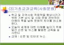 일반 고등학교의 특수학급 교과과정 운영의 실제, 조사 7페이지