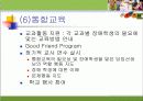 일반 고등학교의 특수학급 교과과정 운영의 실제, 조사 13페이지
