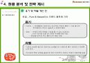청정원, 햇살담은 진간장 마케팅(시장, 트렌드, 예측, 마케팅, 성공, 사례, 소비자, 조사, stp, 4p, mix, 커뮤니케이션, 전략, 유통) 44페이지
