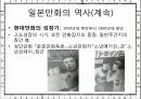 일본만화의 현재와 역사, 특징, 시장, 유통 규모(만화, 정의, 역사, 특징, 구성요소, 제작, 유통, 과정, 현재, 미래, 산업, 시장,유통, 과정, 구조) 12페이지