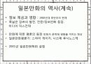 일본만화의 현재와 역사, 특징, 시장, 유통 규모(만화, 정의, 역사, 특징, 구성요소, 제작, 유통, 과정, 현재, 미래, 산업, 시장,유통, 과정, 구조) 15페이지