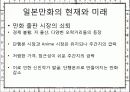 일본만화의 현재와 역사, 특징, 시장, 유통 규모(만화, 정의, 역사, 특징, 구성요소, 제작, 유통, 과정, 현재, 미래, 산업, 시장,유통, 과정, 구조) 44페이지