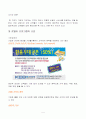 국내 Loyalty Program 성공사례(로열티, 프로그램, 정의, 목적, 고안 성공, 사례, 7가지, 검토, 항목, 마케팅, 경영, 전략) 4페이지