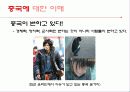 중국의 경제 문화적 환경 분석 및 중국 진출에 실패한 기업, 성공한 기업 경영 사례(롯데리아, 세원텔레콤, 애니콜, 오리온 동양제과) 2페이지