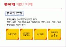 중국의 경제 문화적 환경 분석 및 중국 진출에 실패한 기업, 성공한 기업 경영 사례(롯데리아, 세원텔레콤, 애니콜, 오리온 동양제과) 13페이지