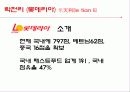 중국의 경제 문화적 환경 분석 및 중국 진출에 실패한 기업, 성공한 기업 경영 사례(롯데리아, 세원텔레콤, 애니콜, 오리온 동양제과) 25페이지
