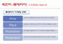 중국의 경제 문화적 환경 분석 및 중국 진출에 실패한 기업, 성공한 기업 경영 사례(롯데리아, 세원텔레콤, 애니콜, 오리온 동양제과) 27페이지