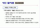 중국의 경제 문화적 환경 분석 및 중국 진출에 실패한 기업, 성공한 기업 경영 사례(롯데리아, 세원텔레콤, 애니콜, 오리온 동양제과) 34페이지