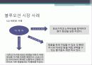 가치혁신에 의한 블루오션 10페이지