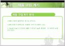 [무역통계 최종발표] 이동전화 시장 점유율 - 전체시장 점유율과 계명대학생의 비율 23페이지