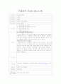 네오위즈 기업분석 1페이지