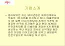 박카스D 마케팅, 성공사례, 마케팅전략, 성공전략, 경영전략분석, 성공전략과 성과 4페이지