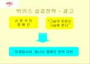 박카스D 마케팅, 성공사례, 마케팅전략, 성공전략, 경영전략분석, 성공전략과 성과 14페이지